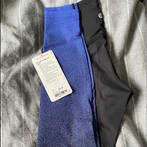 Full-on Luon high rise wunder under leggings